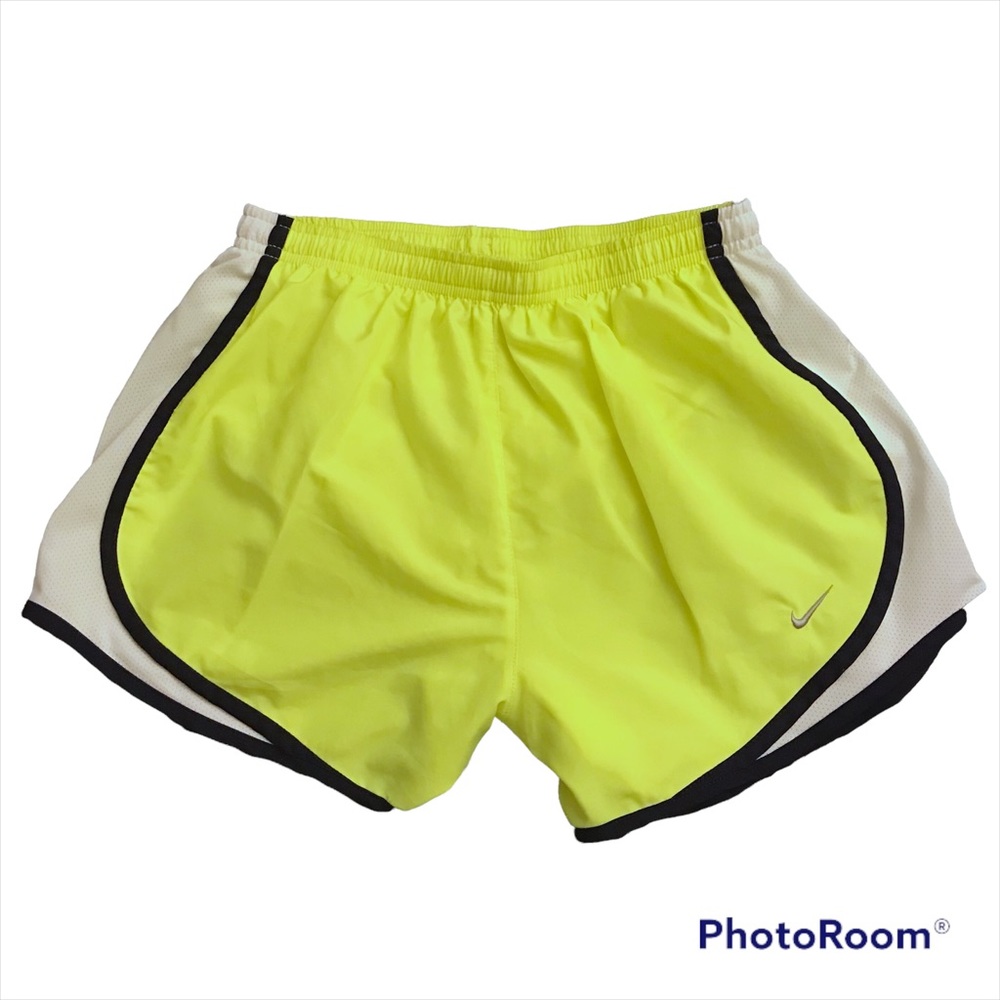 Nike Women Dr-Fit Tempo Running Shorts Size Small